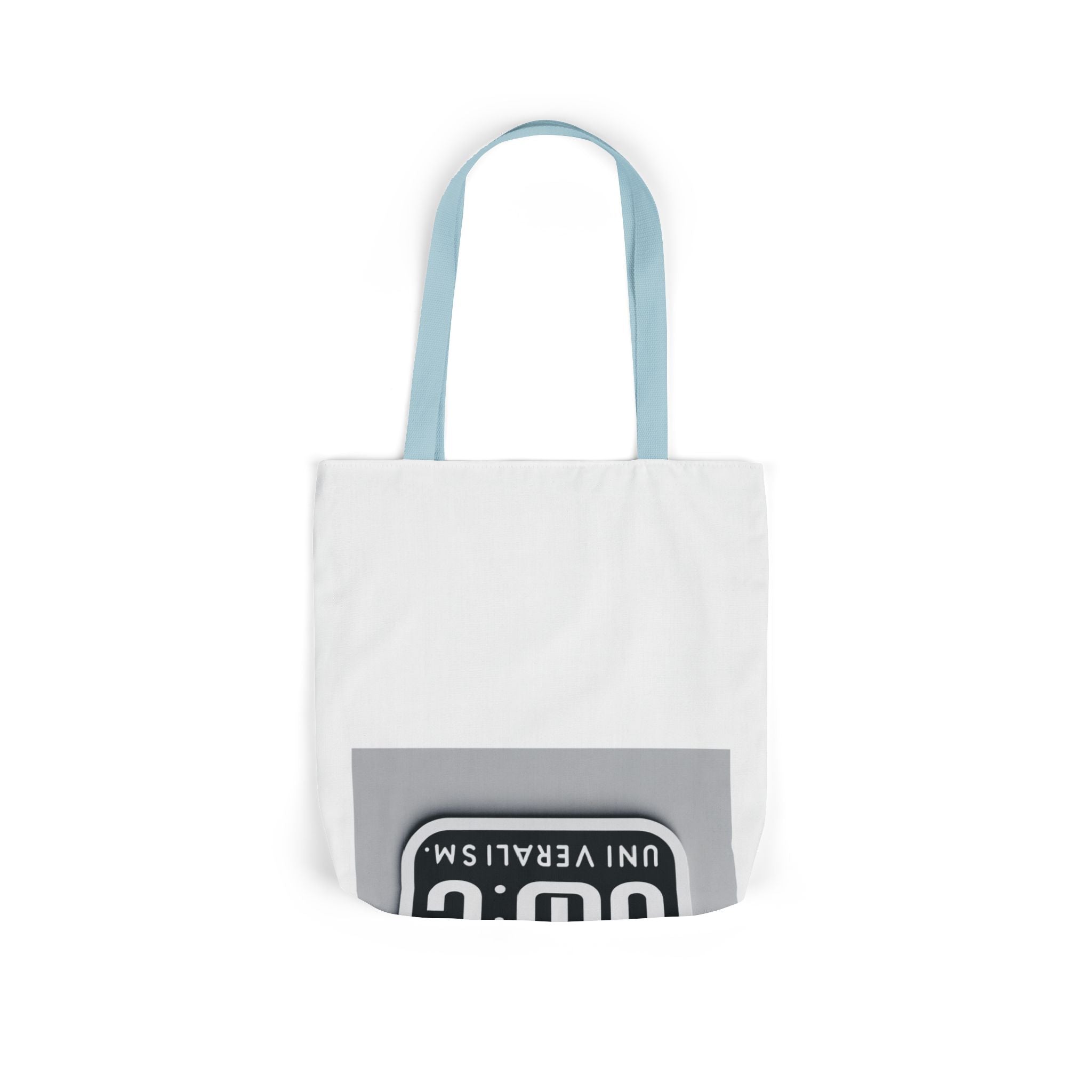 Clean Beauty Bakuchiol Lifestyle Tote