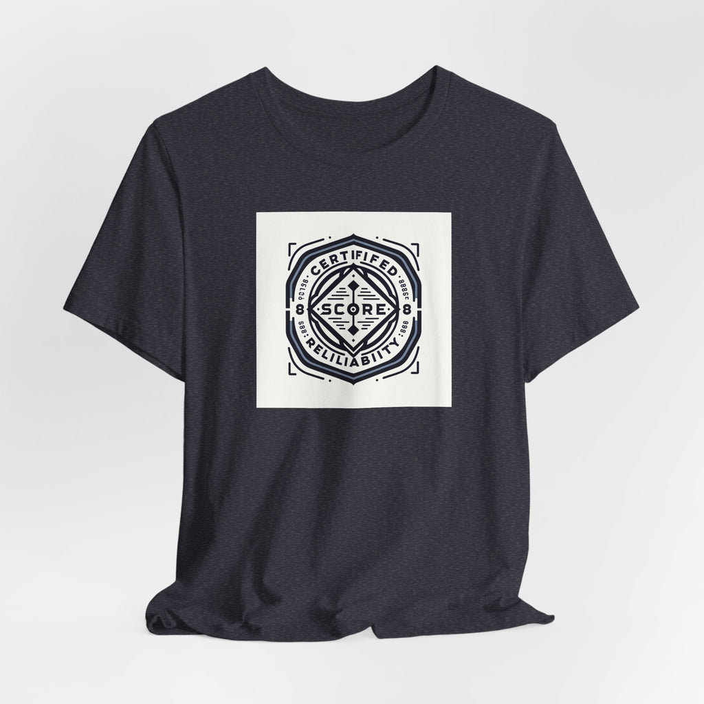 Tech Funny T-Shirt — Humorous Programmer Tee Unisex
