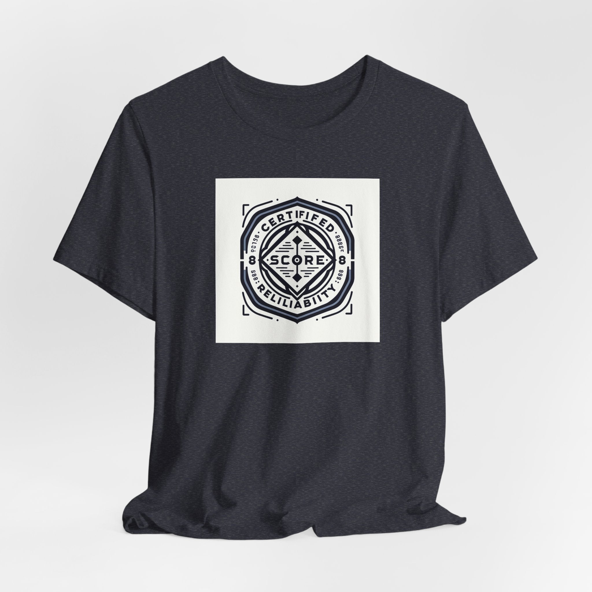 Tech Funny T-Shirt — Humorous Programmer Tee Unisex