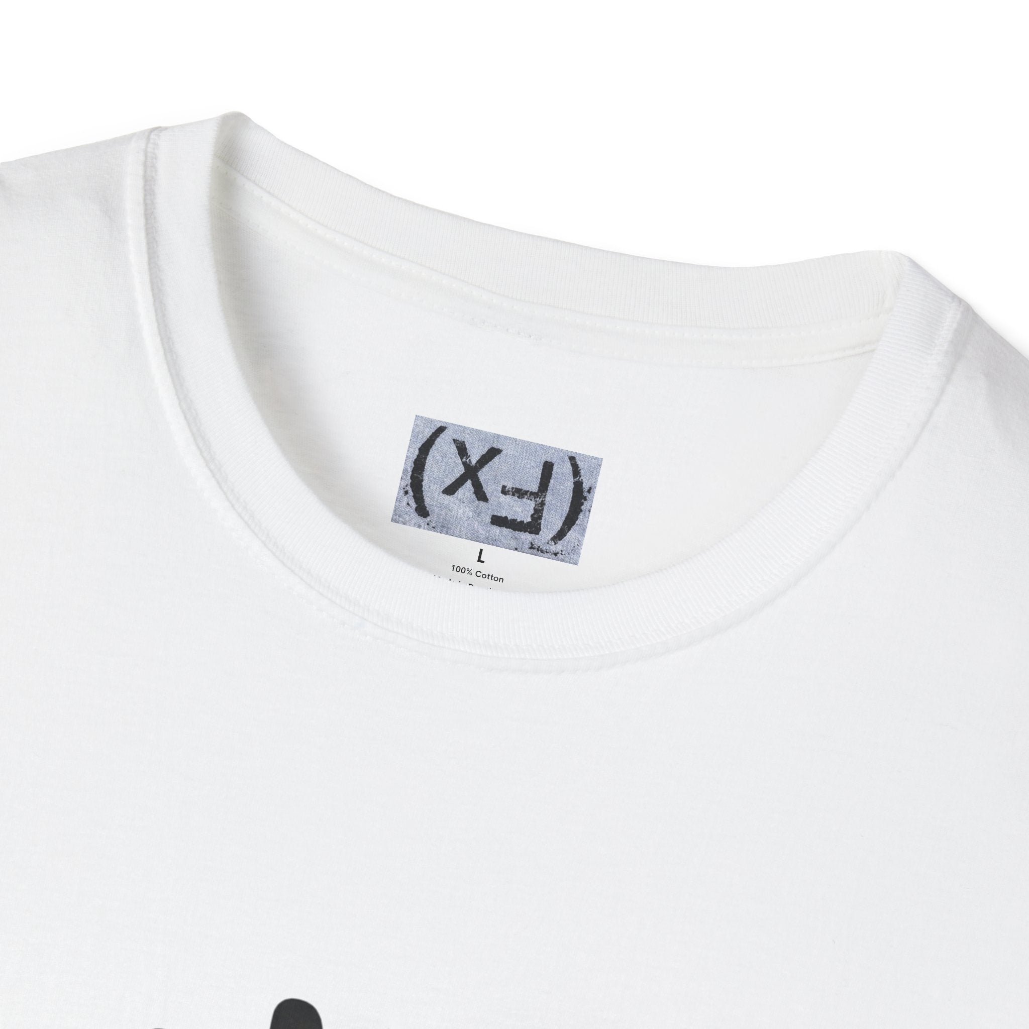 Care in Vote Tee