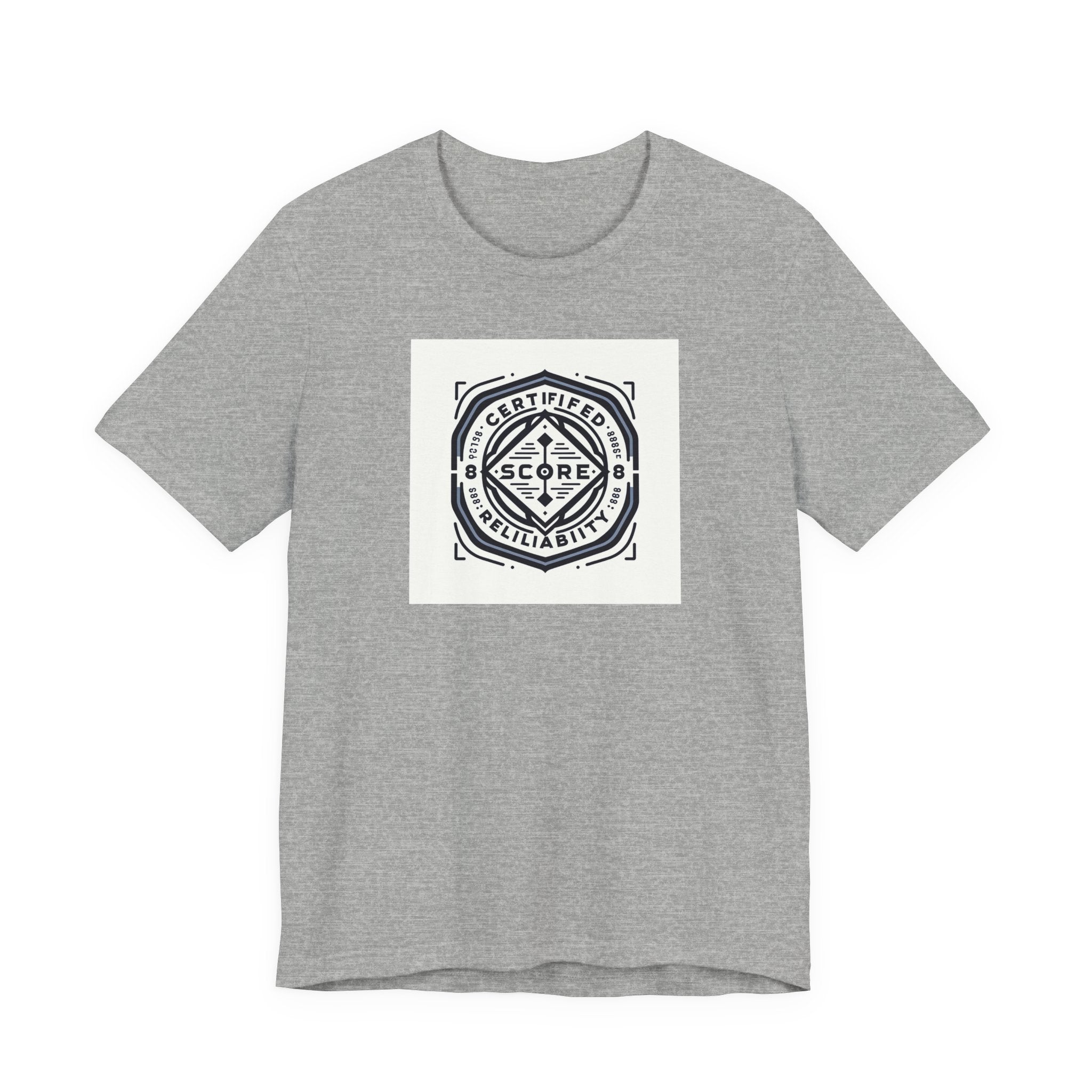 Tech Funny T-Shirt — Humorous Programmer Tee Unisex