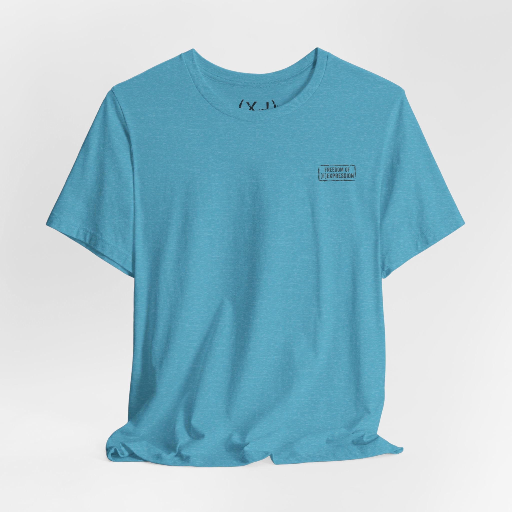 Freedom of Expression Tee