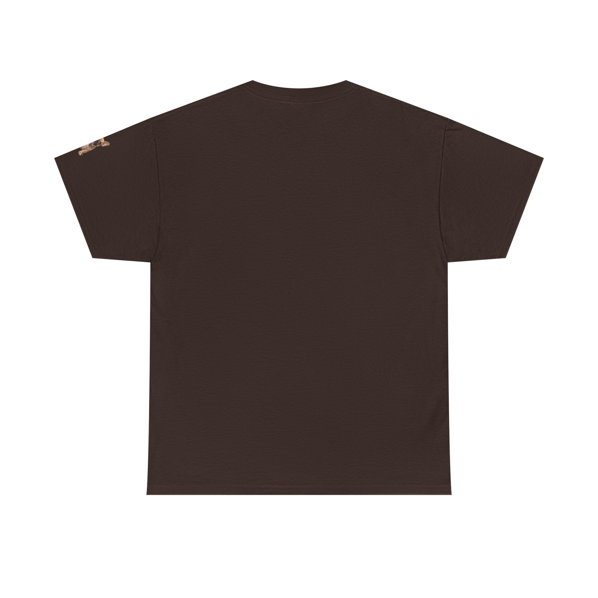 Cute Puppy Dollar T-Shirt — Adorable Puppy Graphic Tee Unisex