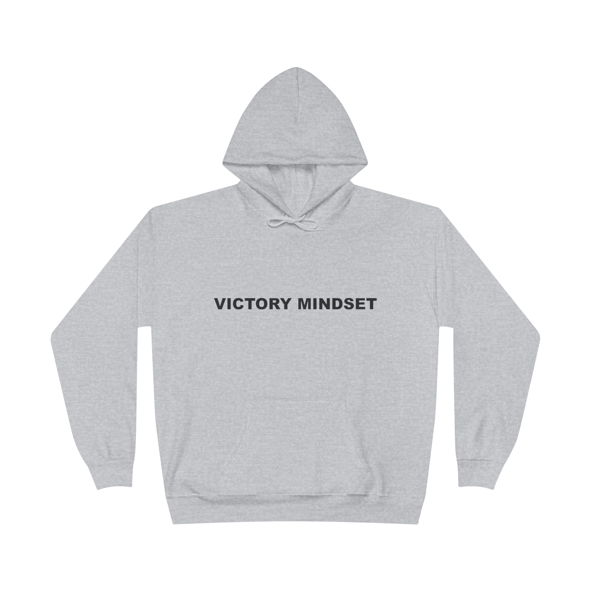 KBO Inspired Victory Necklace - Grunge Style