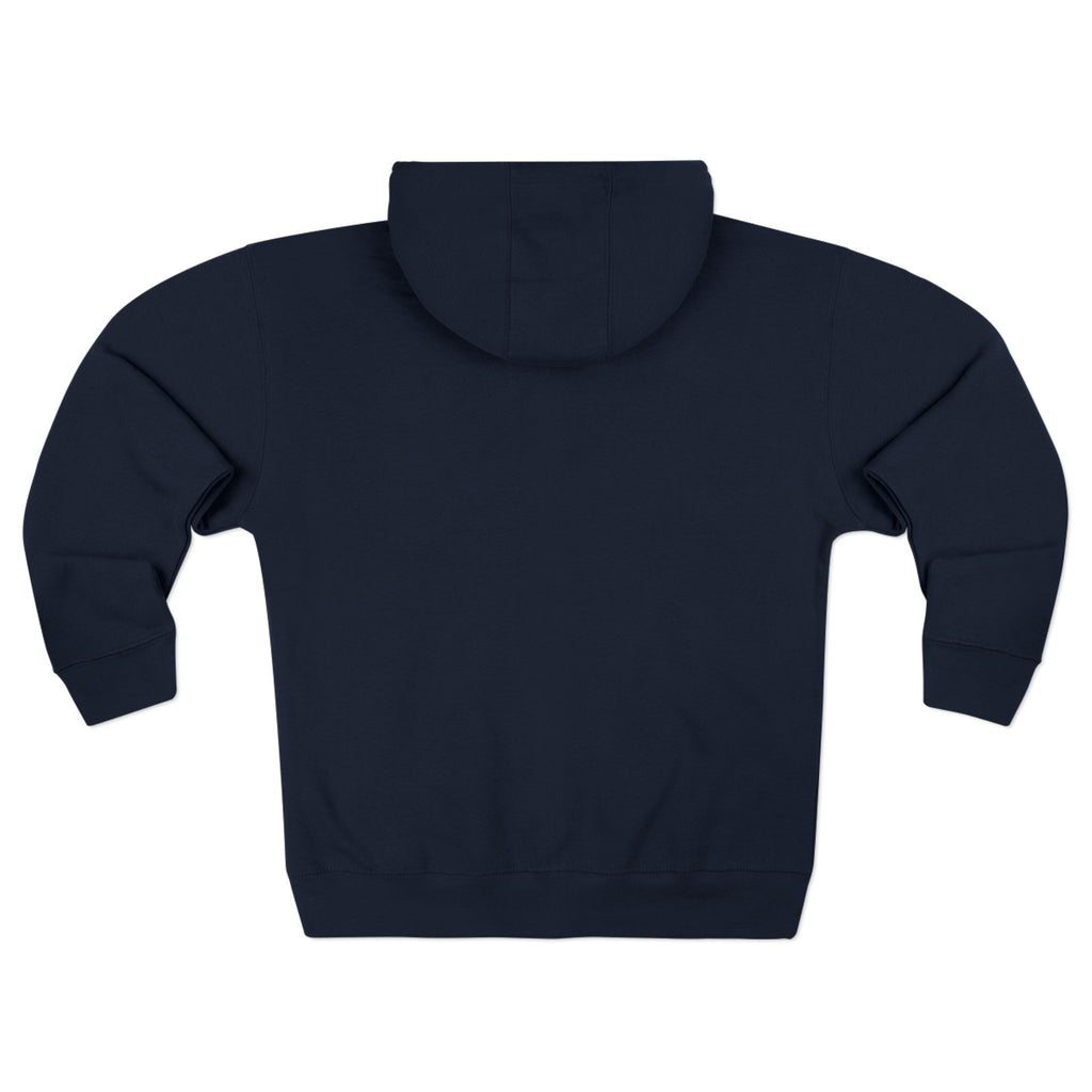 Football Cartoon Sweatshirt - Game Day Style