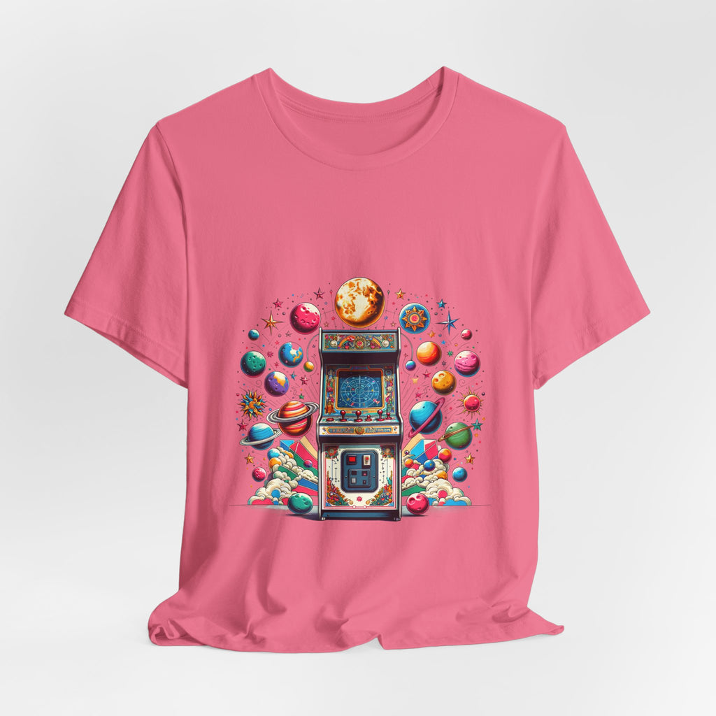Retro Gamer's Celestial Tee
