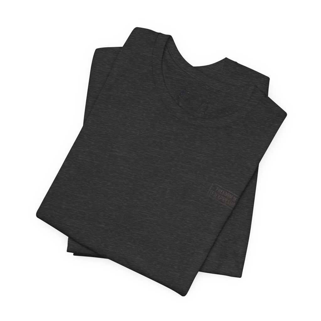 Freedom of Expression Tee