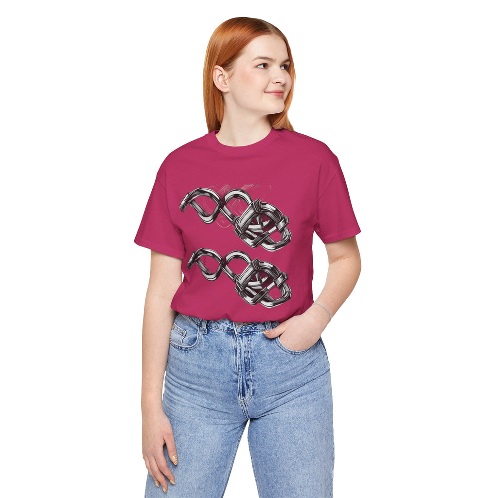 Twisted Metal Graphic Tee Streetwear is here Unisex