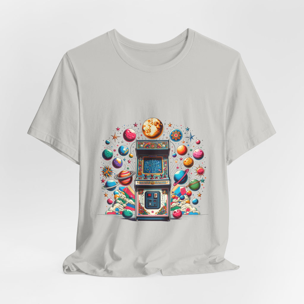 Retro Gamer's Celestial Tee