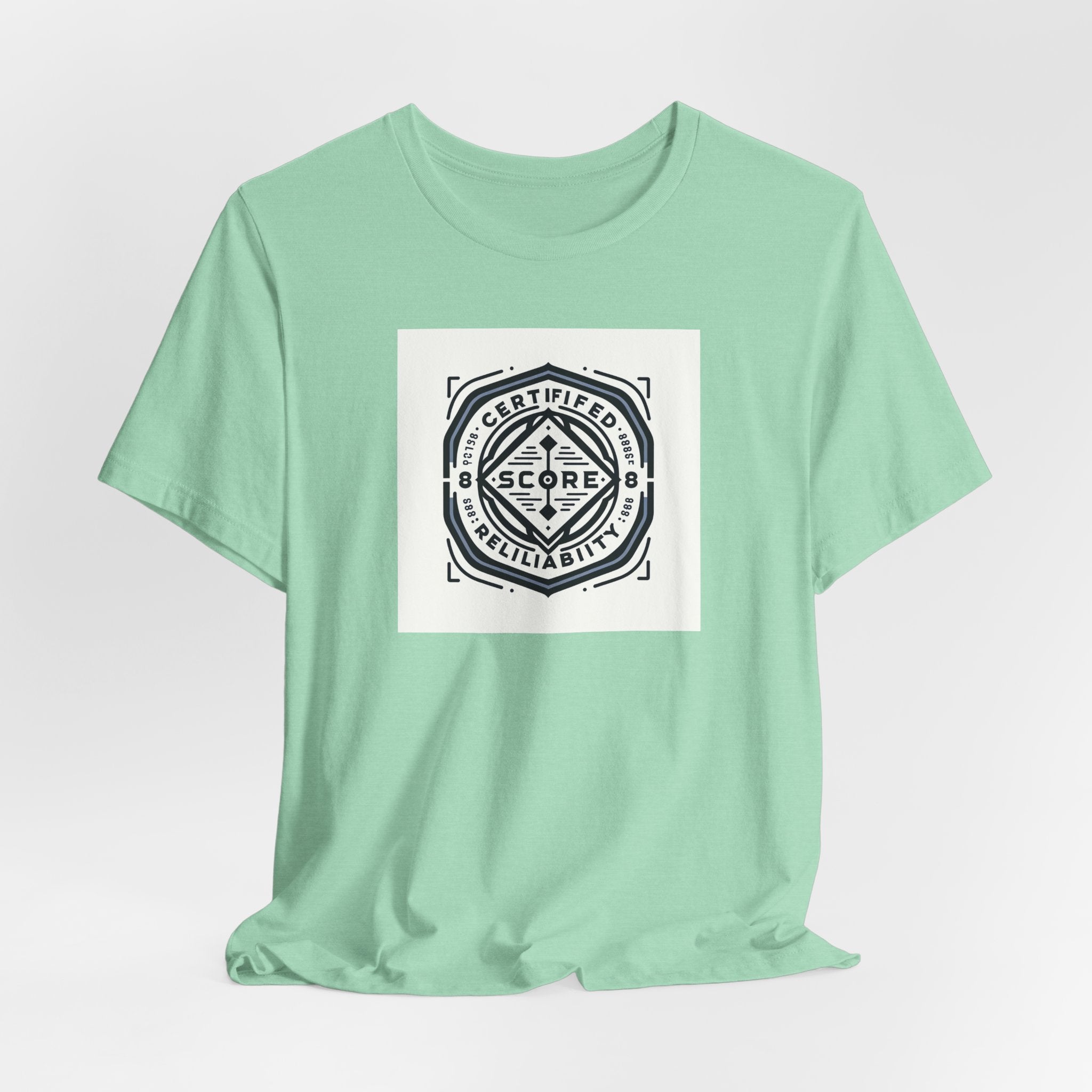 Tech Funny T-Shirt — Humorous Programmer Tee Unisex