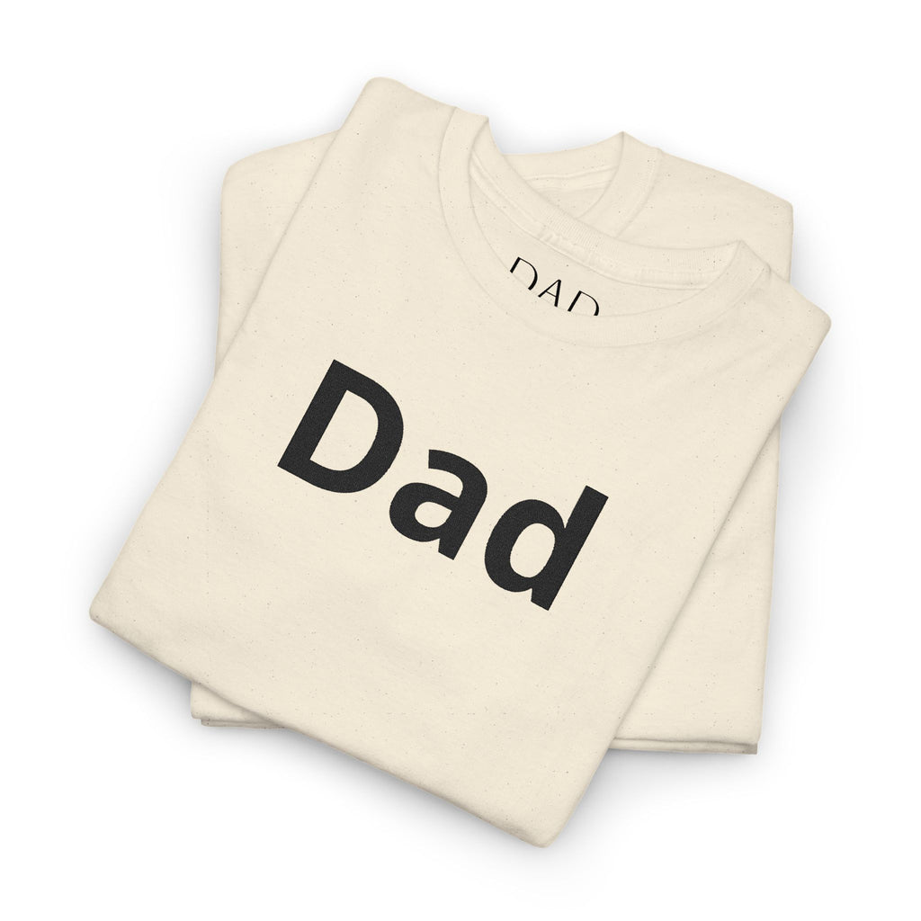 whatSup Dad! Shirt Tee | Retro Dad Typography, Father's Day Tee Unisex