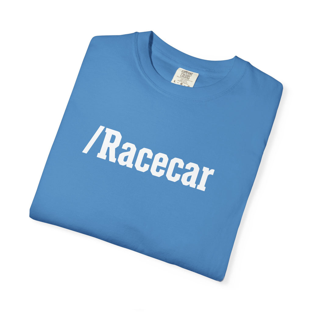 Unisex Garment-Dyed T-shirt Unisex
