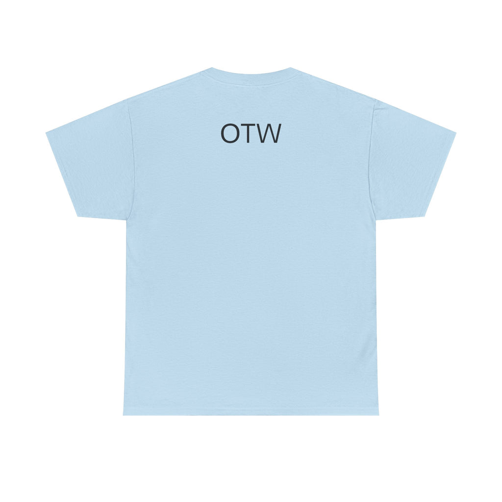 Sporty Ways T-Shirt — "SPORTY ways" Graphic Tee for Active Lifestyle Unisex