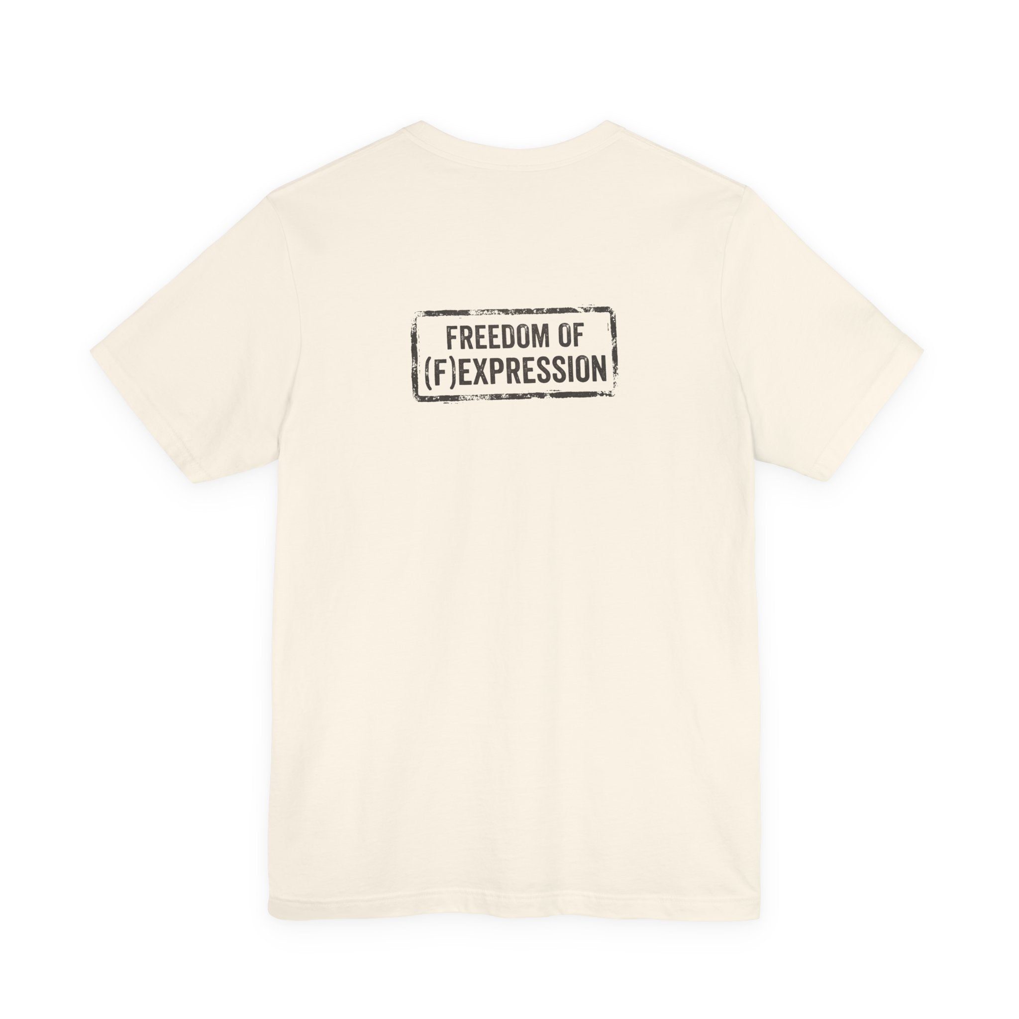 Freedom of Expression Tee
