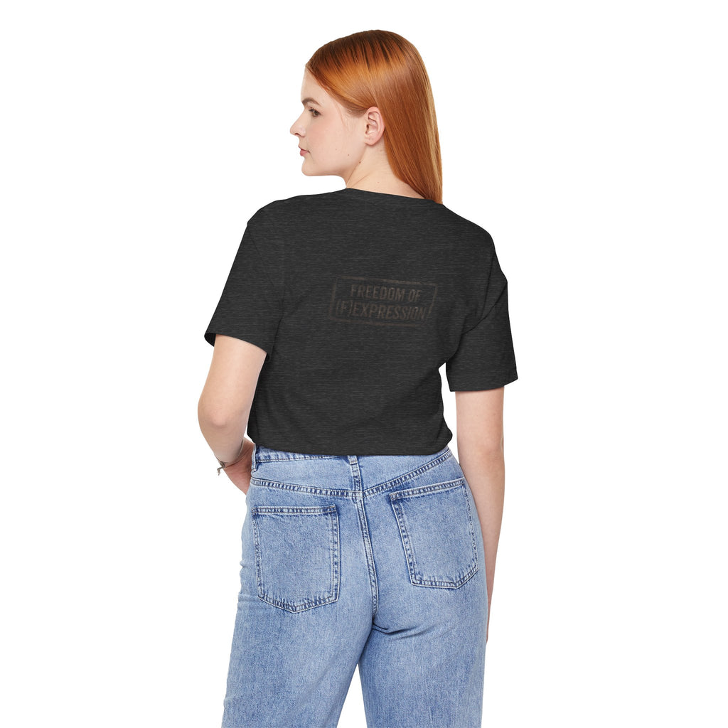 Freedom of Expression Tee