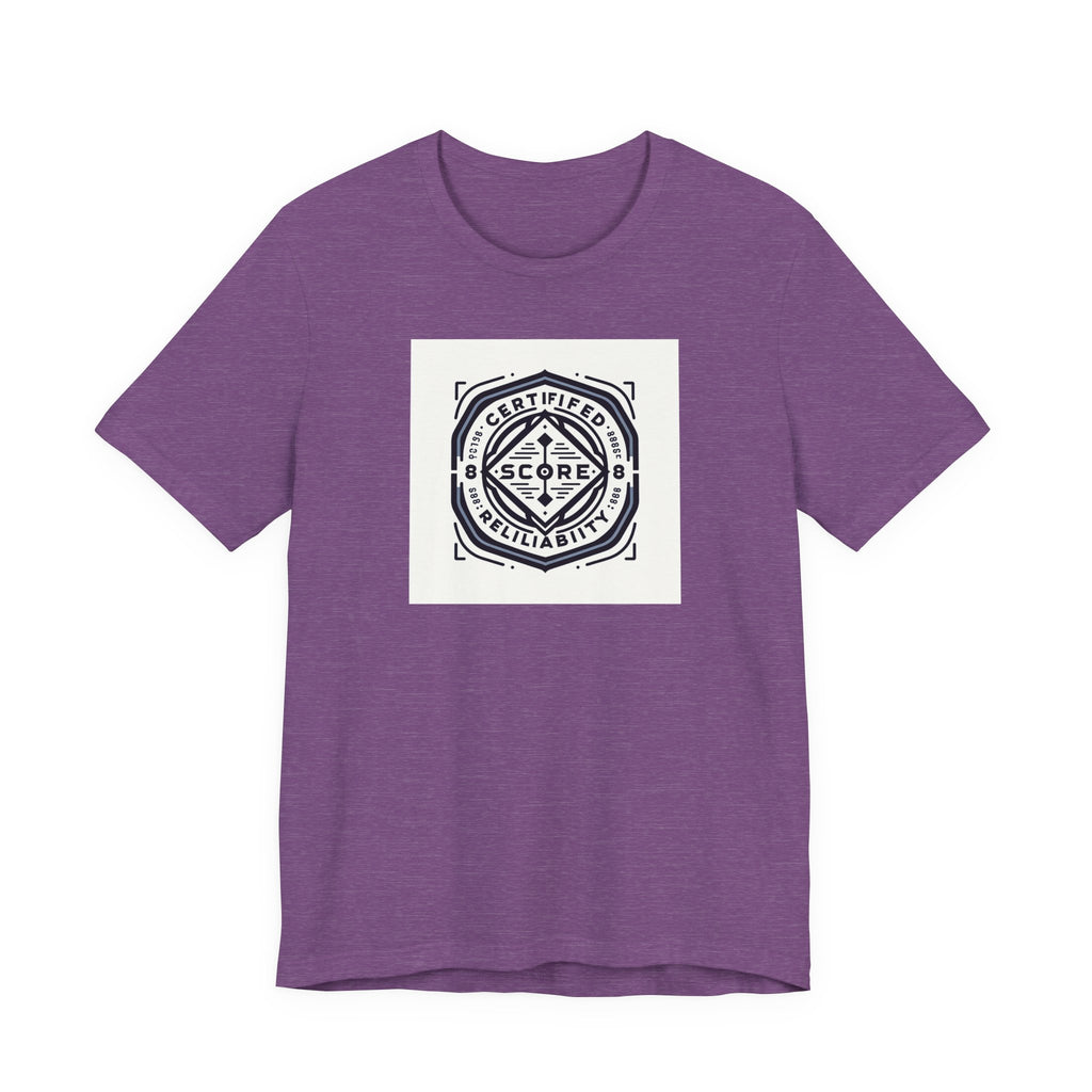 Tech Funny T-Shirt — Humorous Programmer Tee Unisex