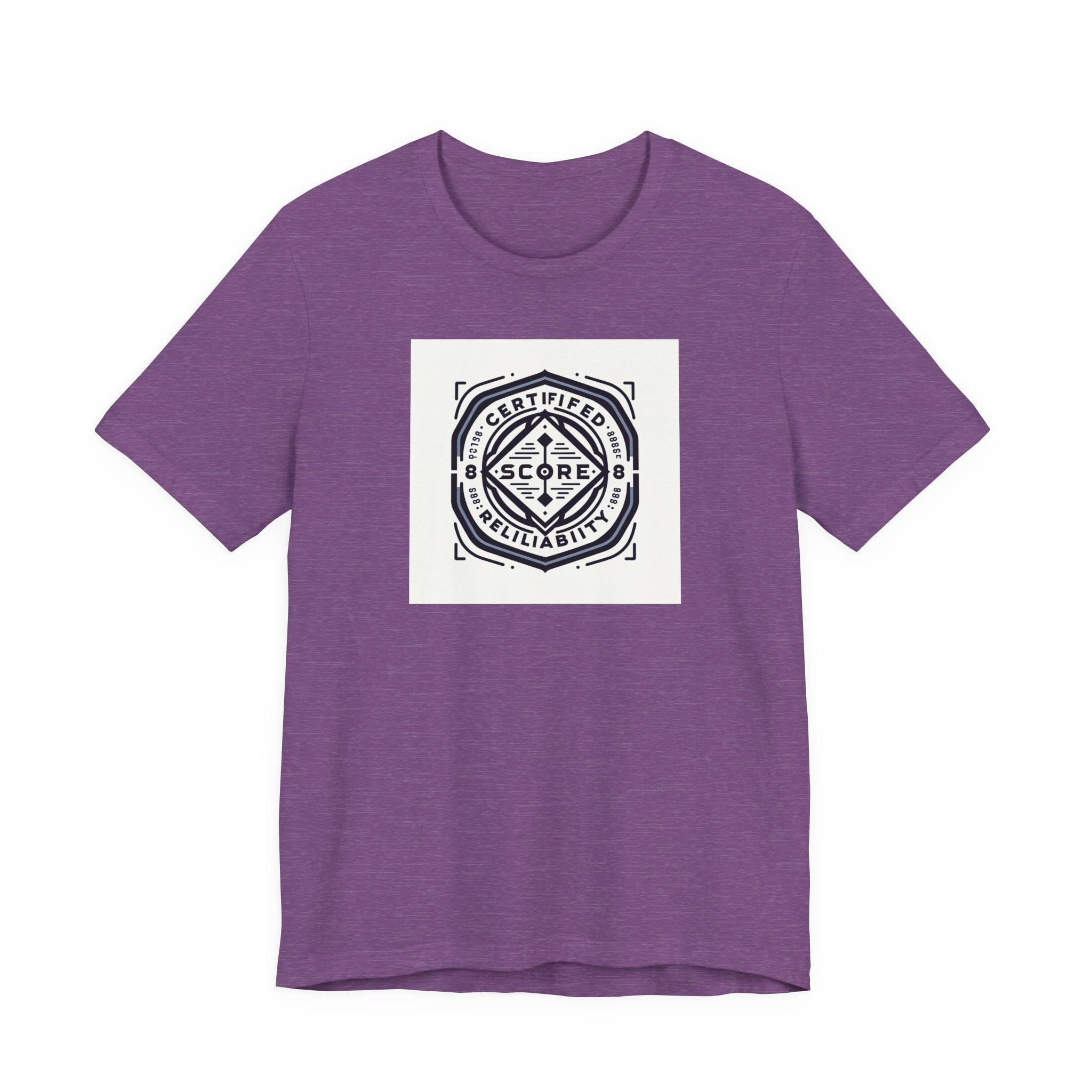 Tech Funny T-Shirt — Humorous Programmer Tee Unisex
