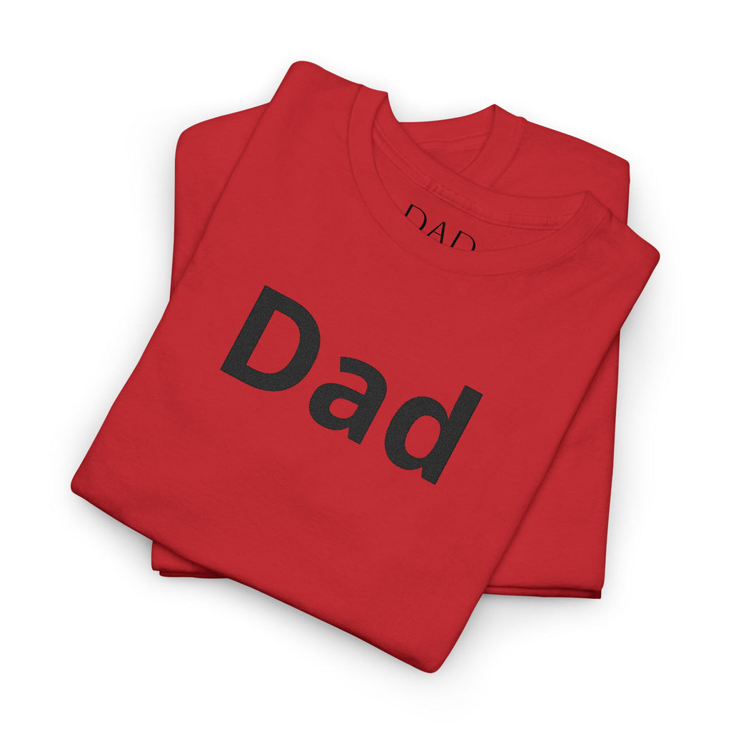 whatSup Dad! Shirt Tee | Retro Dad Typography, Father's Day Tee Unisex