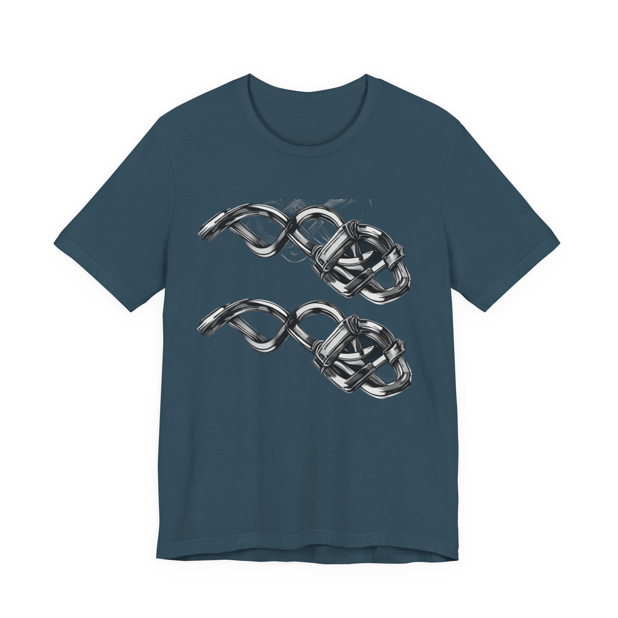Twisted Metal Graphic Tee Streetwear is here Unisex
