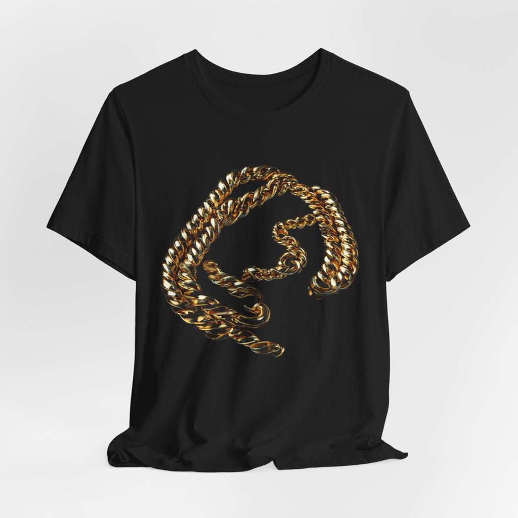 Sweet Chain Sarah! Graphic Tee | Retro Text Cool Typography Unisex