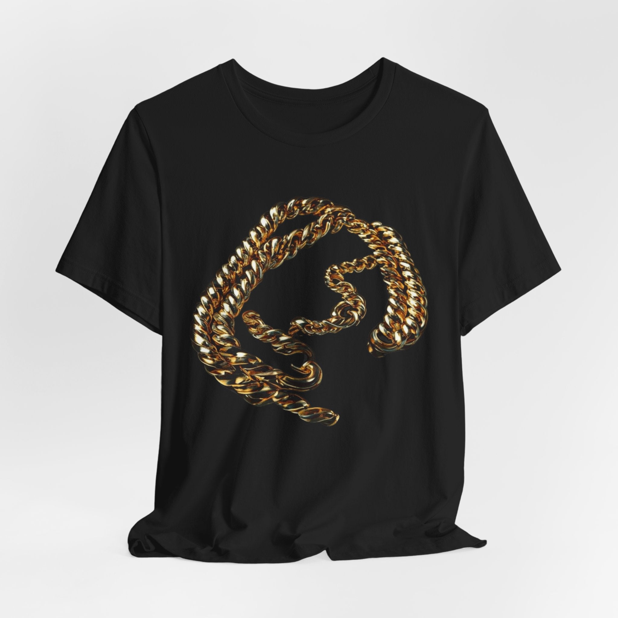 Sweet Chain Sarah! Graphic Tee | Retro Text Cool Typography Unisex