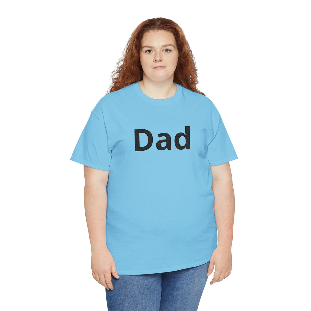 whatSup Dad! Shirt Tee | Retro Dad Typography, Father's Day Tee Unisex