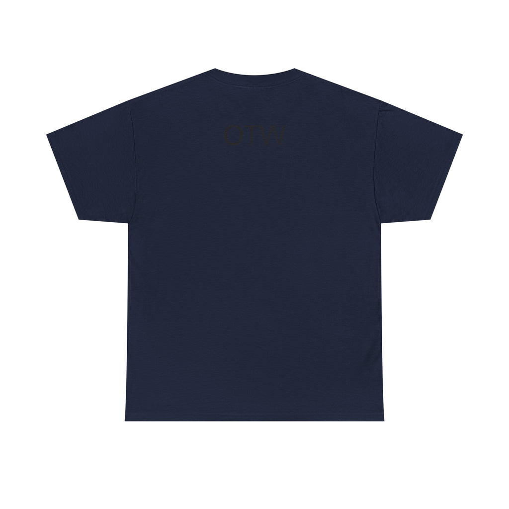 Sporty Ways T-Shirt — "SPORTY ways" Graphic Tee for Active Lifestyle Unisex