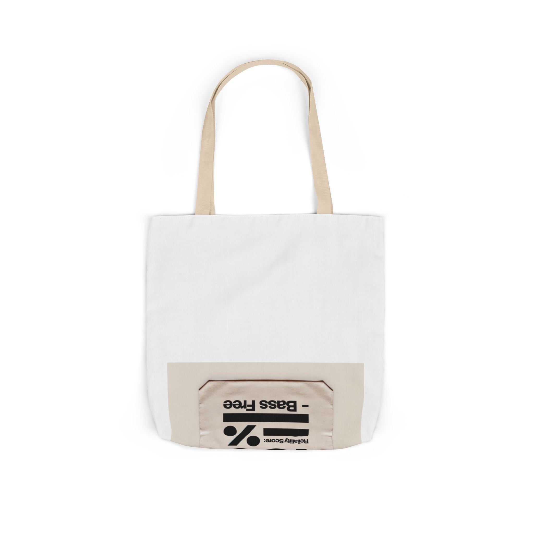 AI Sentinel Reliability Tote Bag