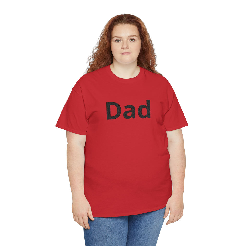 whatSup Dad! Shirt Tee | Retro Dad Typography, Father's Day Tee Unisex