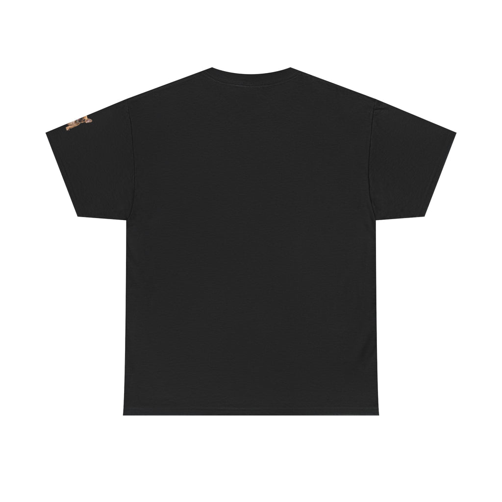 Cute Puppy Dollar T-Shirt — Adorable Puppy Graphic Tee Unisex