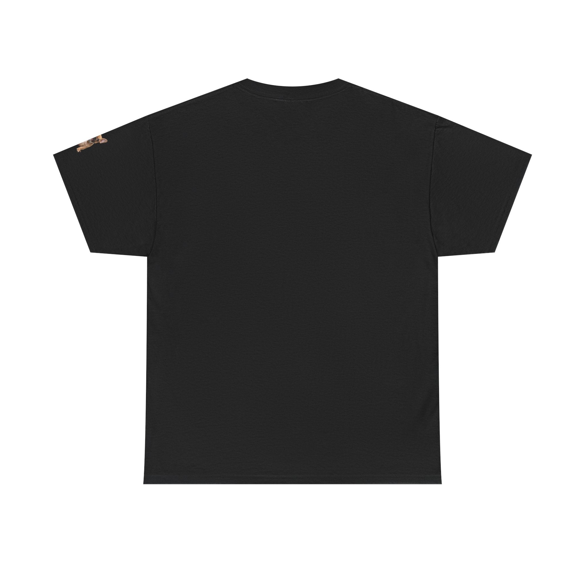 Cute Puppy Dollar T-Shirt — Adorable Puppy Graphic Tee Unisex