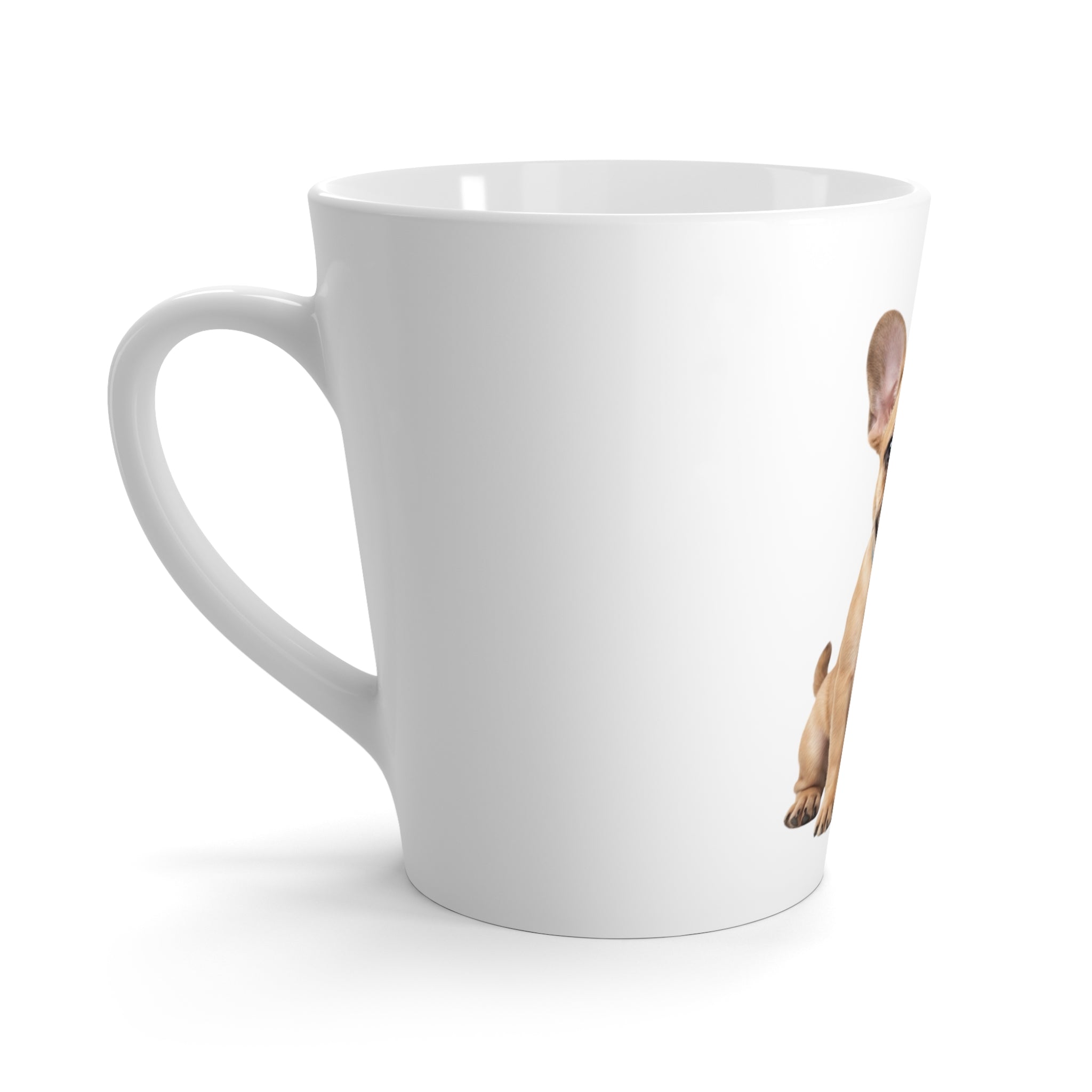 French Bulldog Mom Mug
