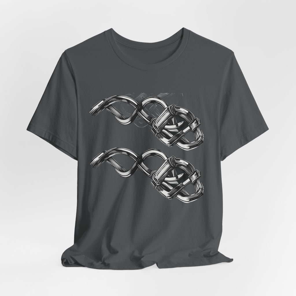 Twisted Metal Graphic Tee Streetwear is here Unisex