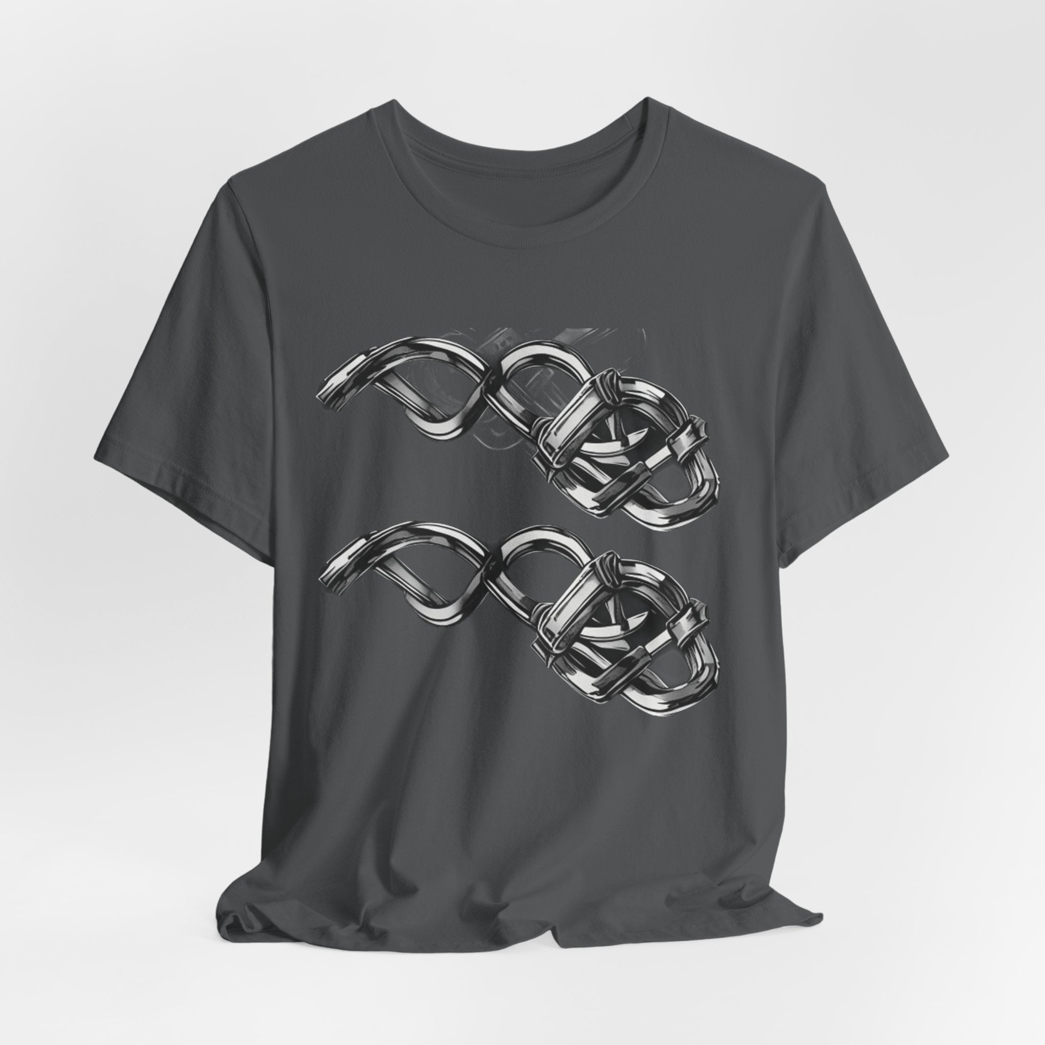Twisted Metal Graphic Tee Streetwear is here Unisex