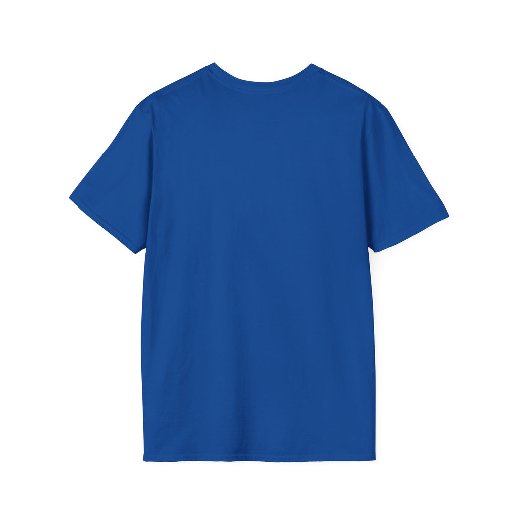 "This Cherub is a little to chill" T-Shirt Unisex