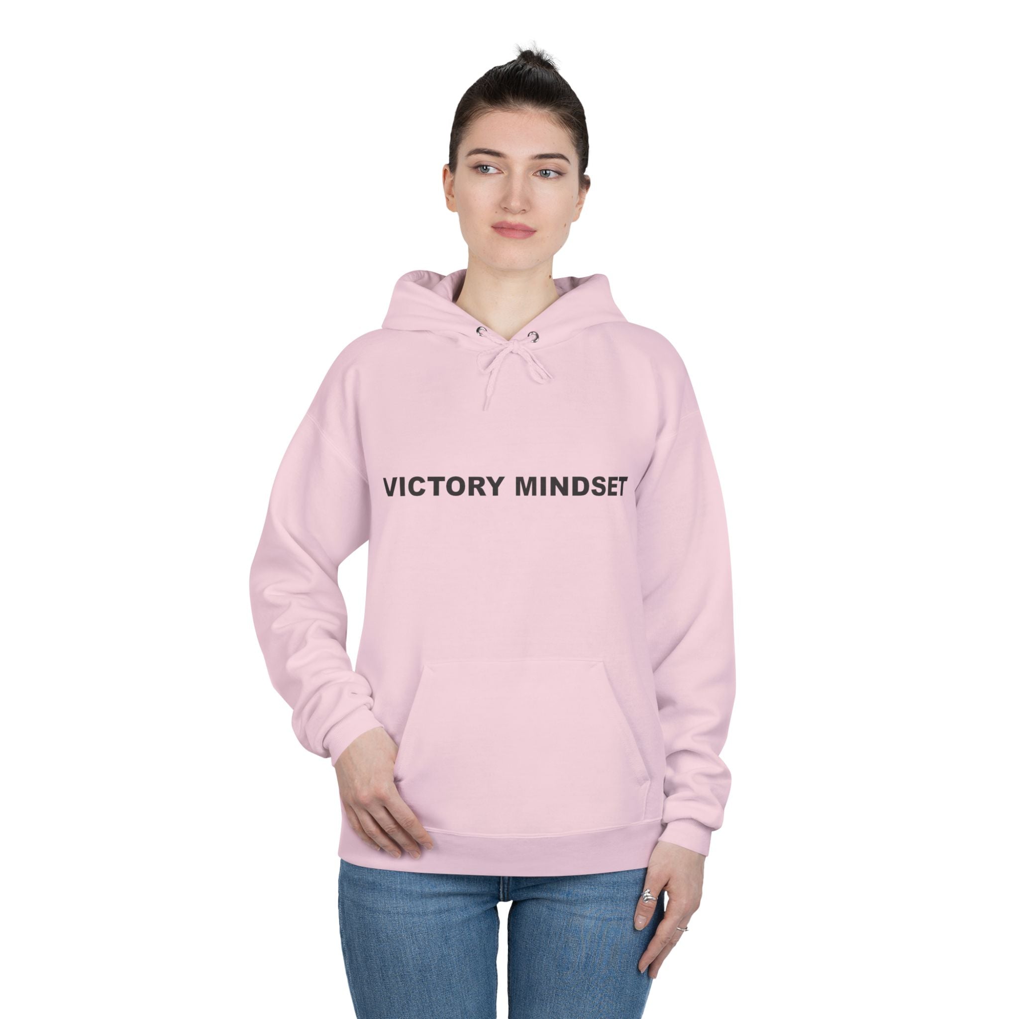 KBO Inspired Victory Necklace - Grunge Style