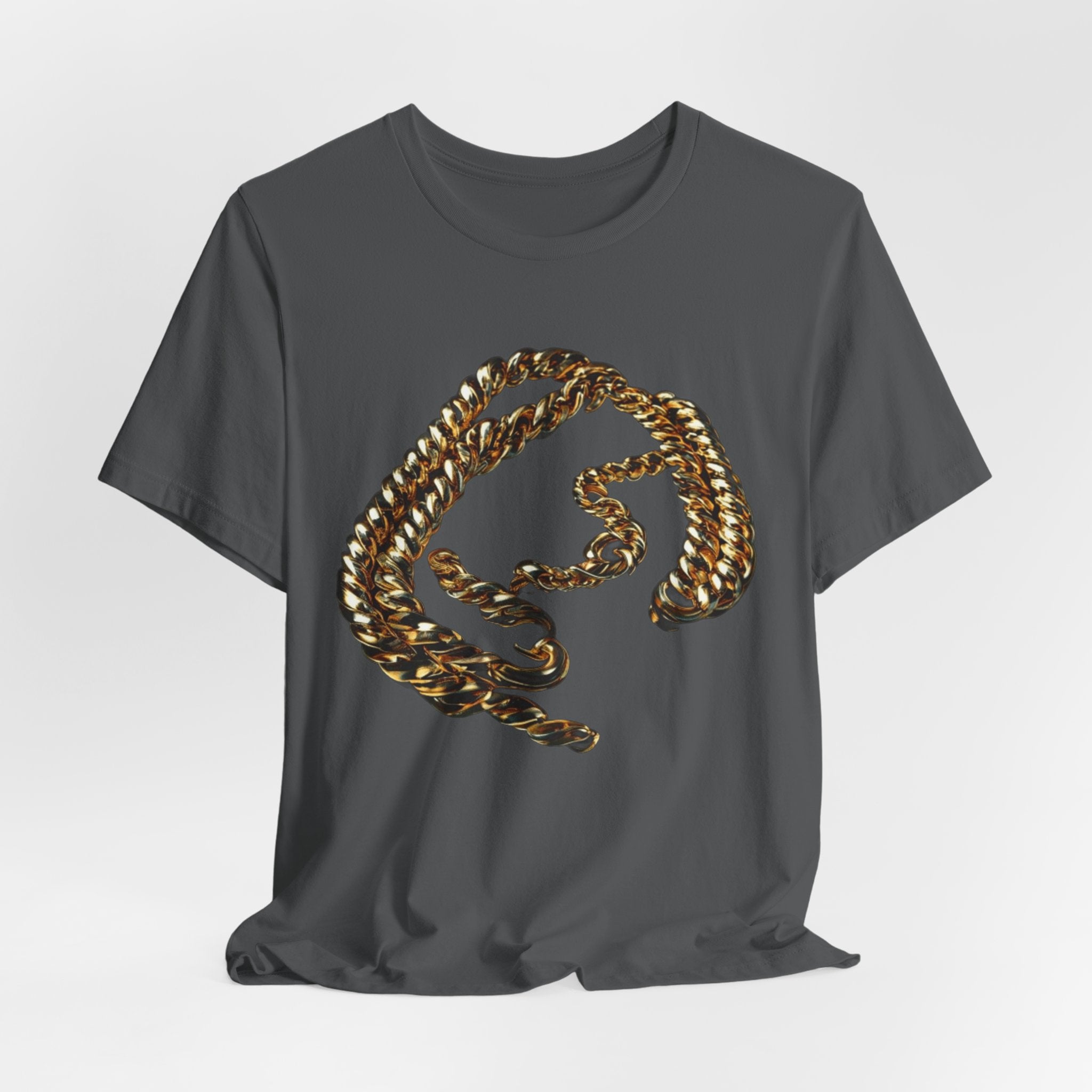 Sweet Chain Sarah! Graphic Tee | Retro Text Cool Typography Unisex