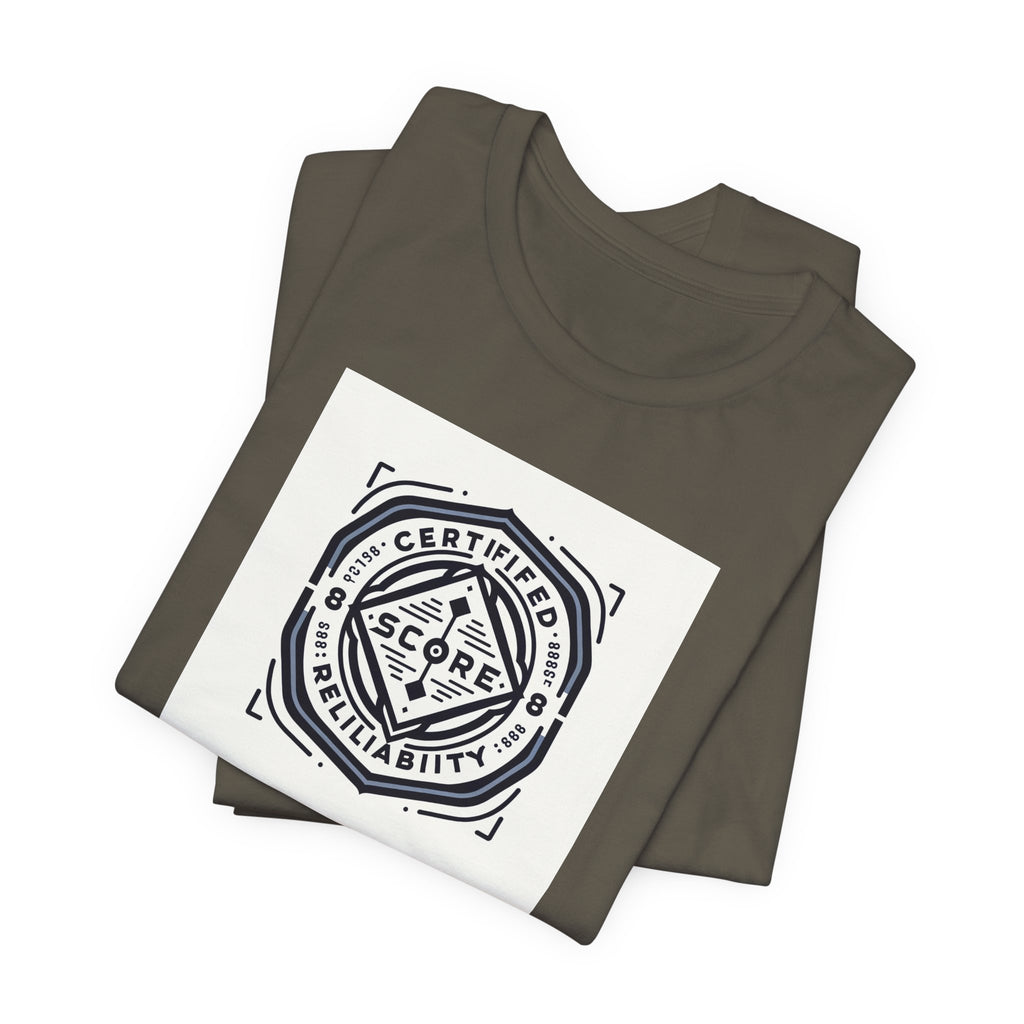 Tech Funny T-Shirt — Humorous Programmer Tee Unisex