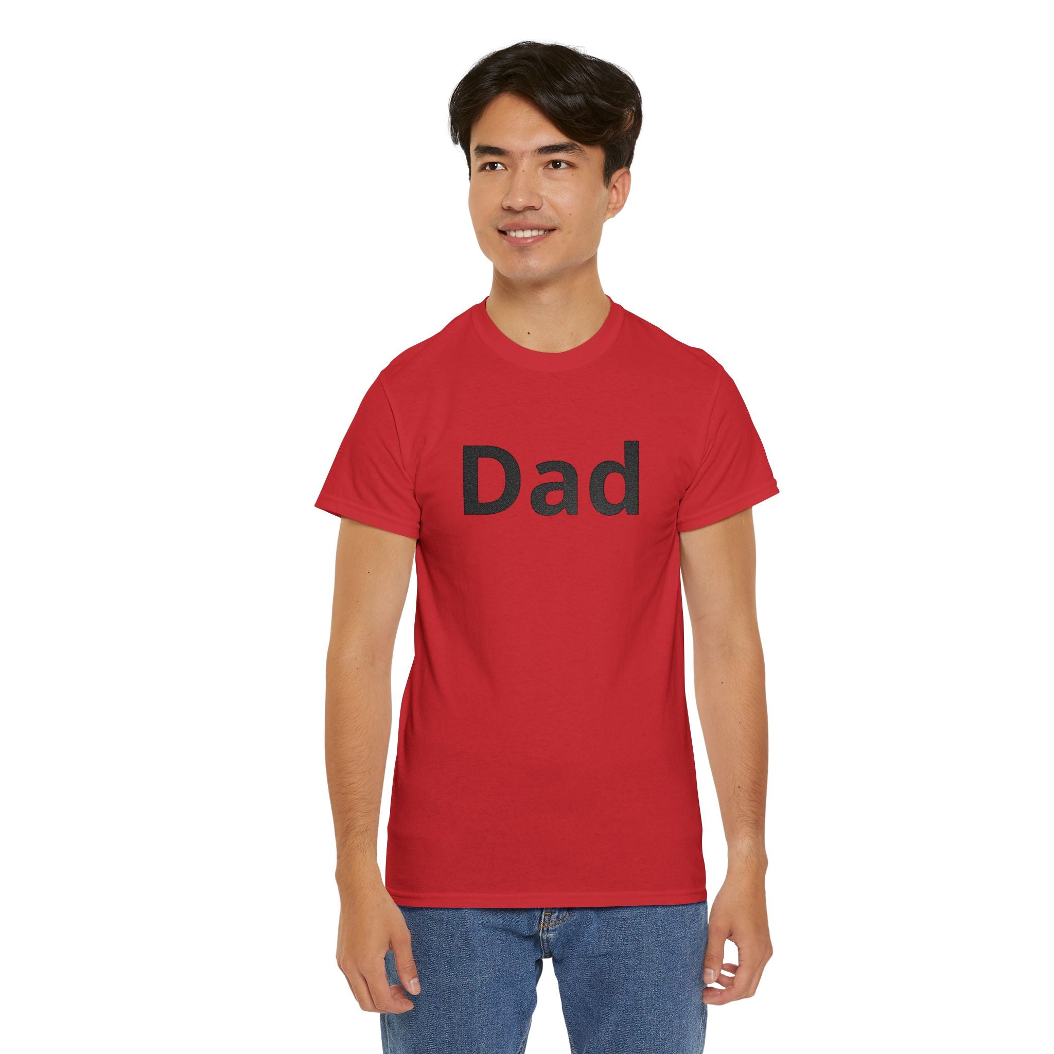 whatSup Dad! Shirt Tee | Retro Dad Typography, Father's Day Tee Unisex