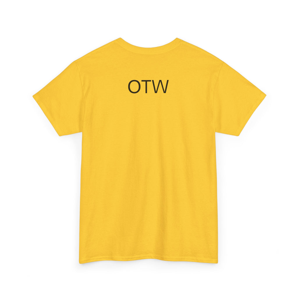 Sporty Ways T-Shirt — "SPORTY ways" Graphic Tee for Active Lifestyle Unisex