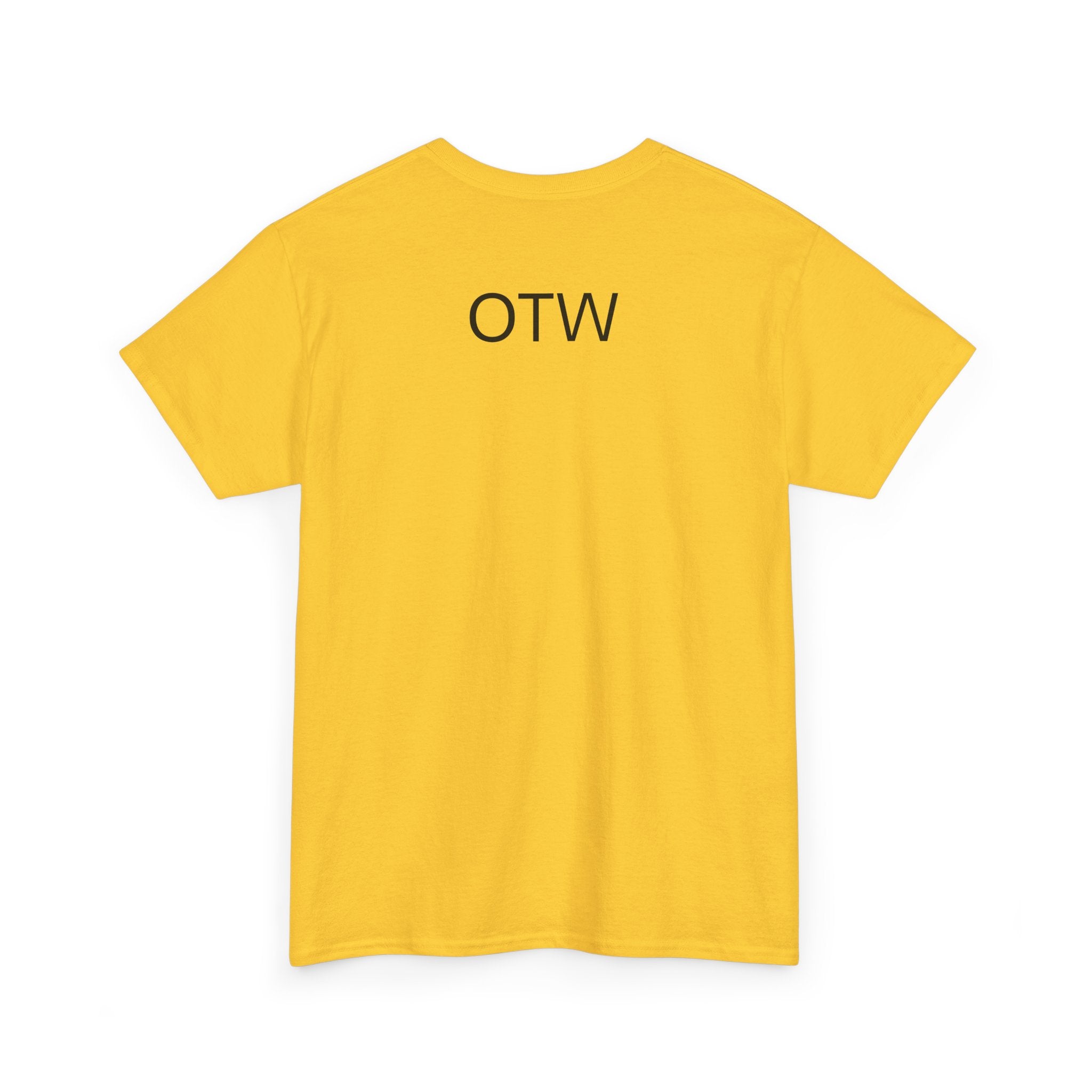Sporty Ways T-Shirt — "SPORTY ways" Graphic Tee for Active Lifestyle Unisex