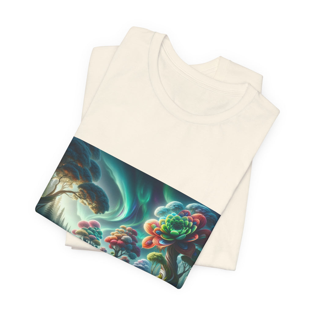 Magical Fantasy Landscape Tee