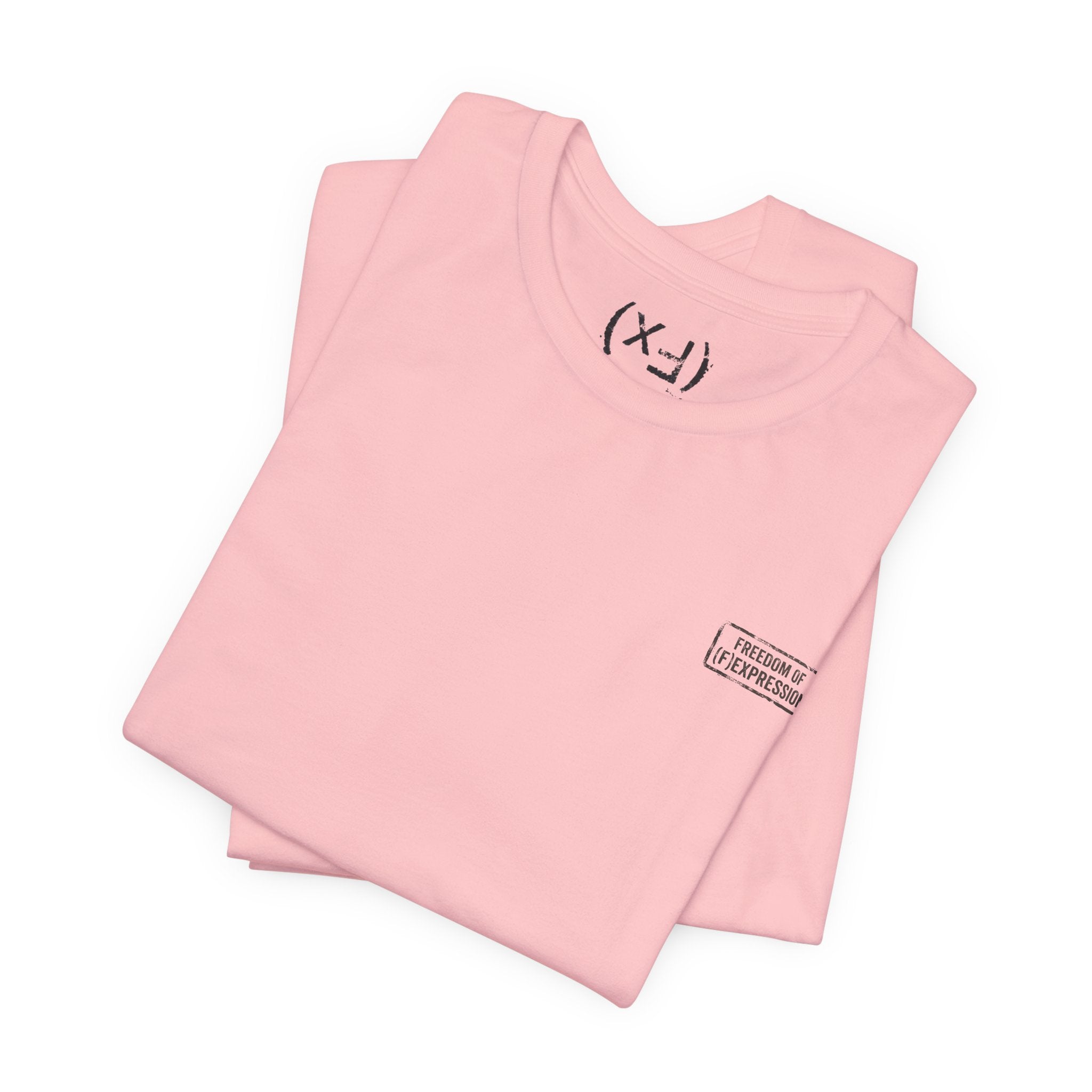 Freedom of Expression Tee