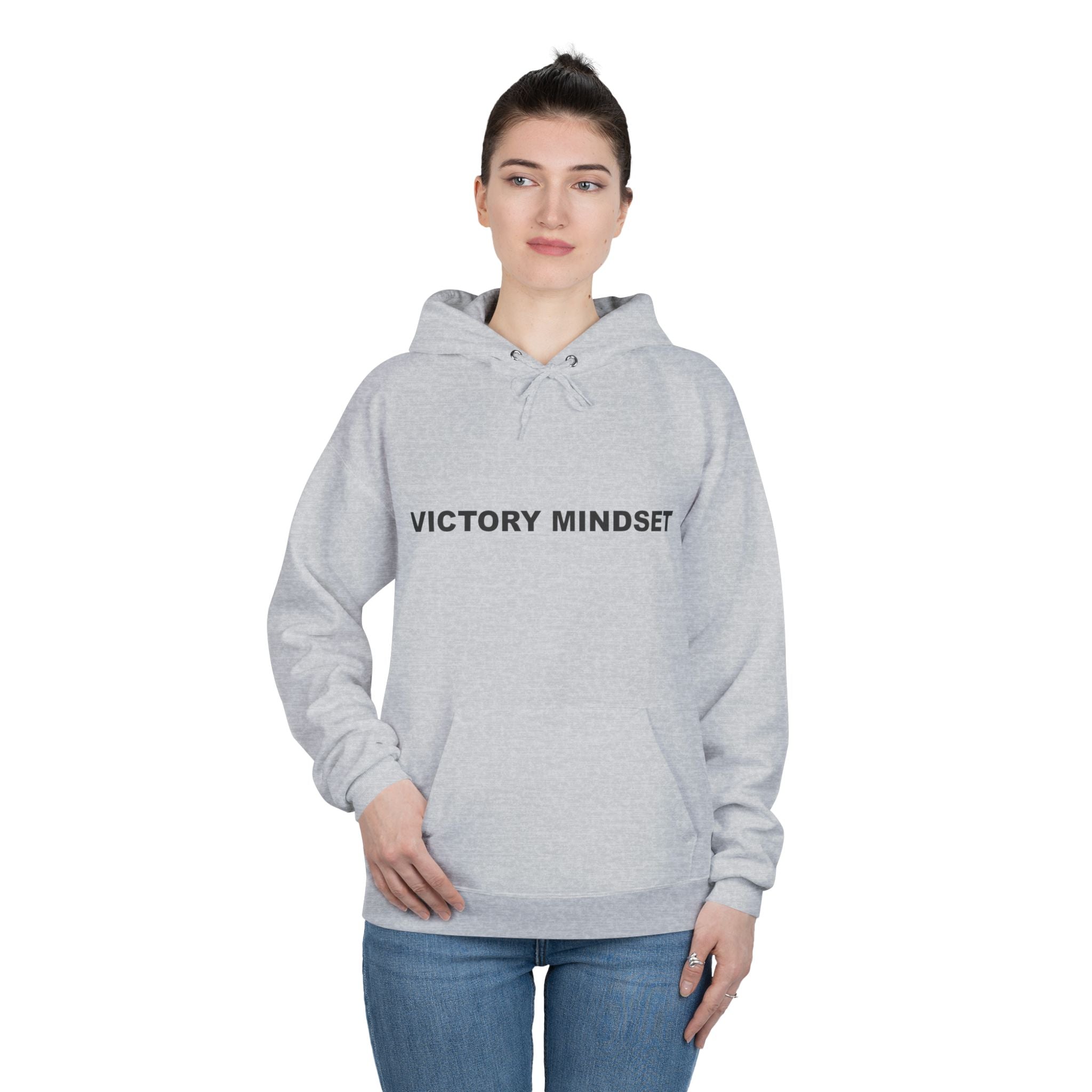 KBO Inspired Victory Necklace - Grunge Style