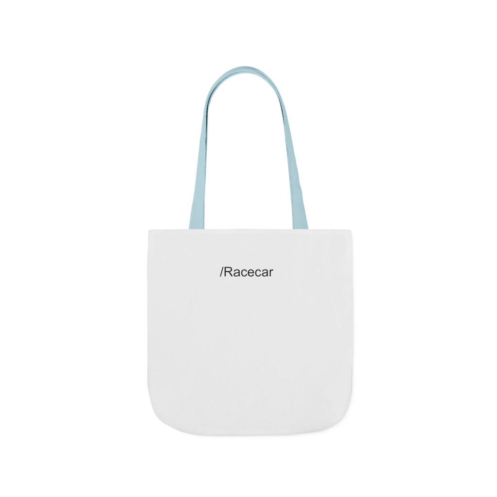 Y2K Nostalgia Tech Tote Bag – Retro Chic