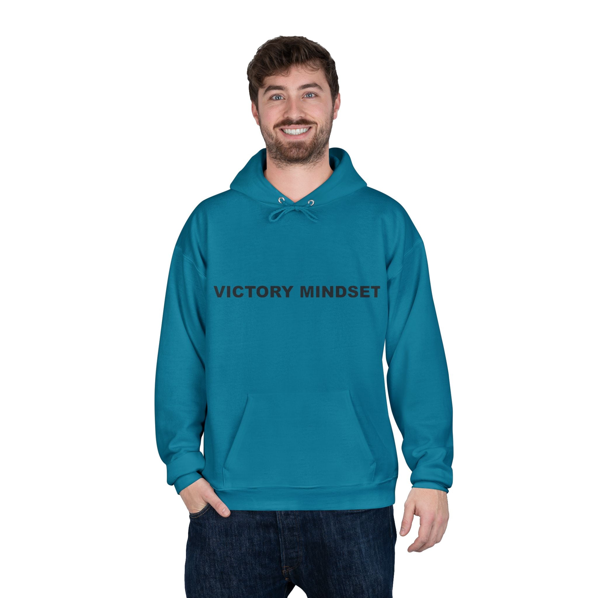 KBO Inspired Victory Necklace - Grunge Style