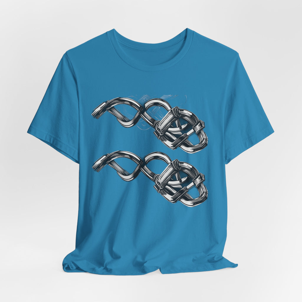 Twisted Metal Graphic Tee Streetwear is here Unisex