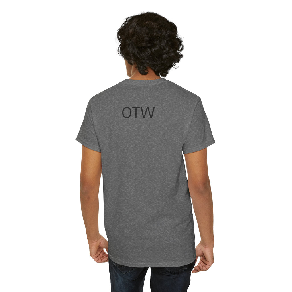 Sporty Ways T-Shirt — "SPORTY ways" Graphic Tee for Active Lifestyle Unisex