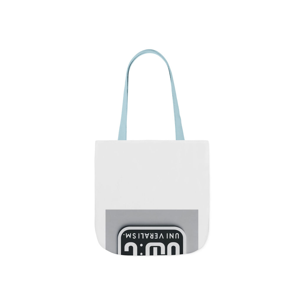 Clean Beauty Bakuchiol Lifestyle Tote