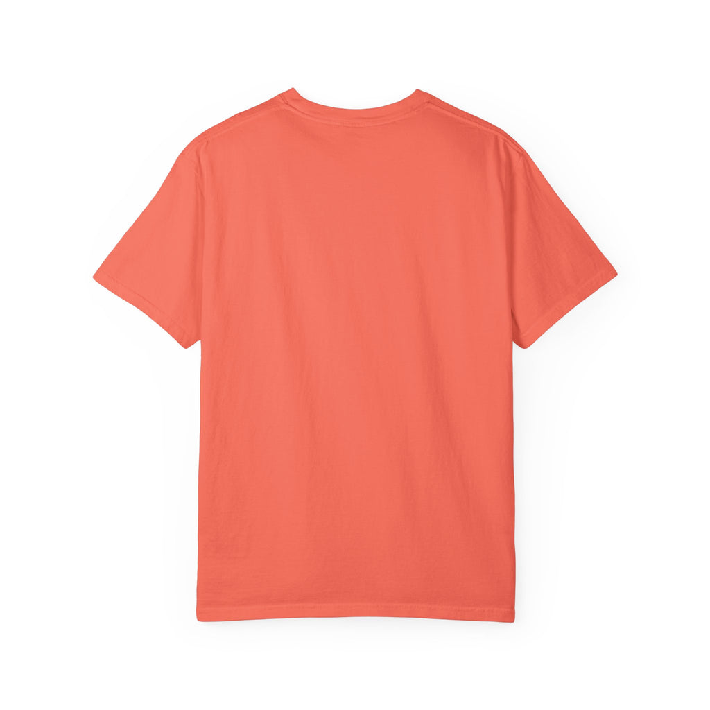 Swimmer Flying T-Shirt — Surreal Swimscape Graphic Tee Unisex